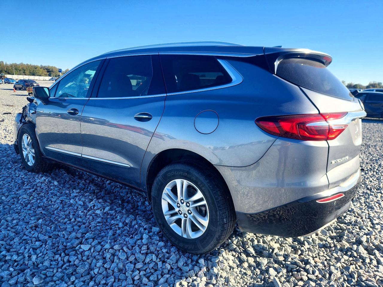 2020 BUICK ENCLAVE