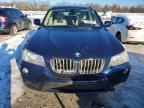 2013 BMW X3