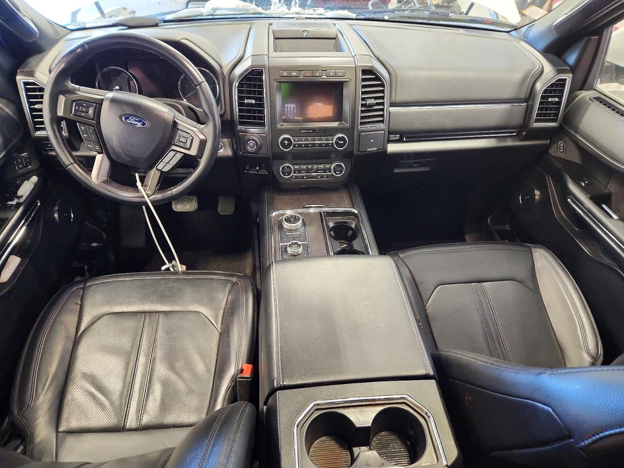 2021 FORD Expedition