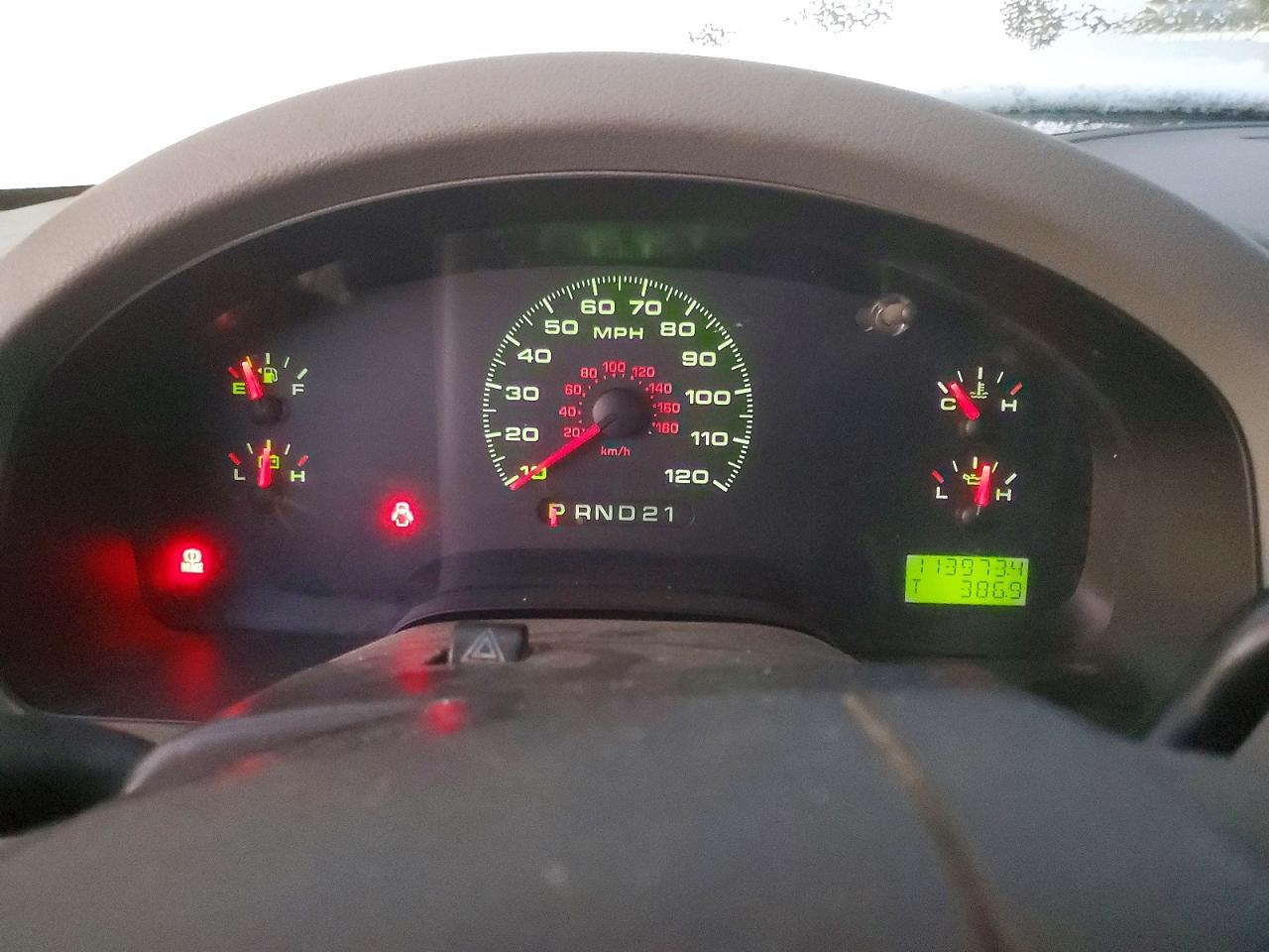 2006 FORD F-150