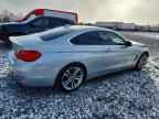 2016 BMW 4 Series