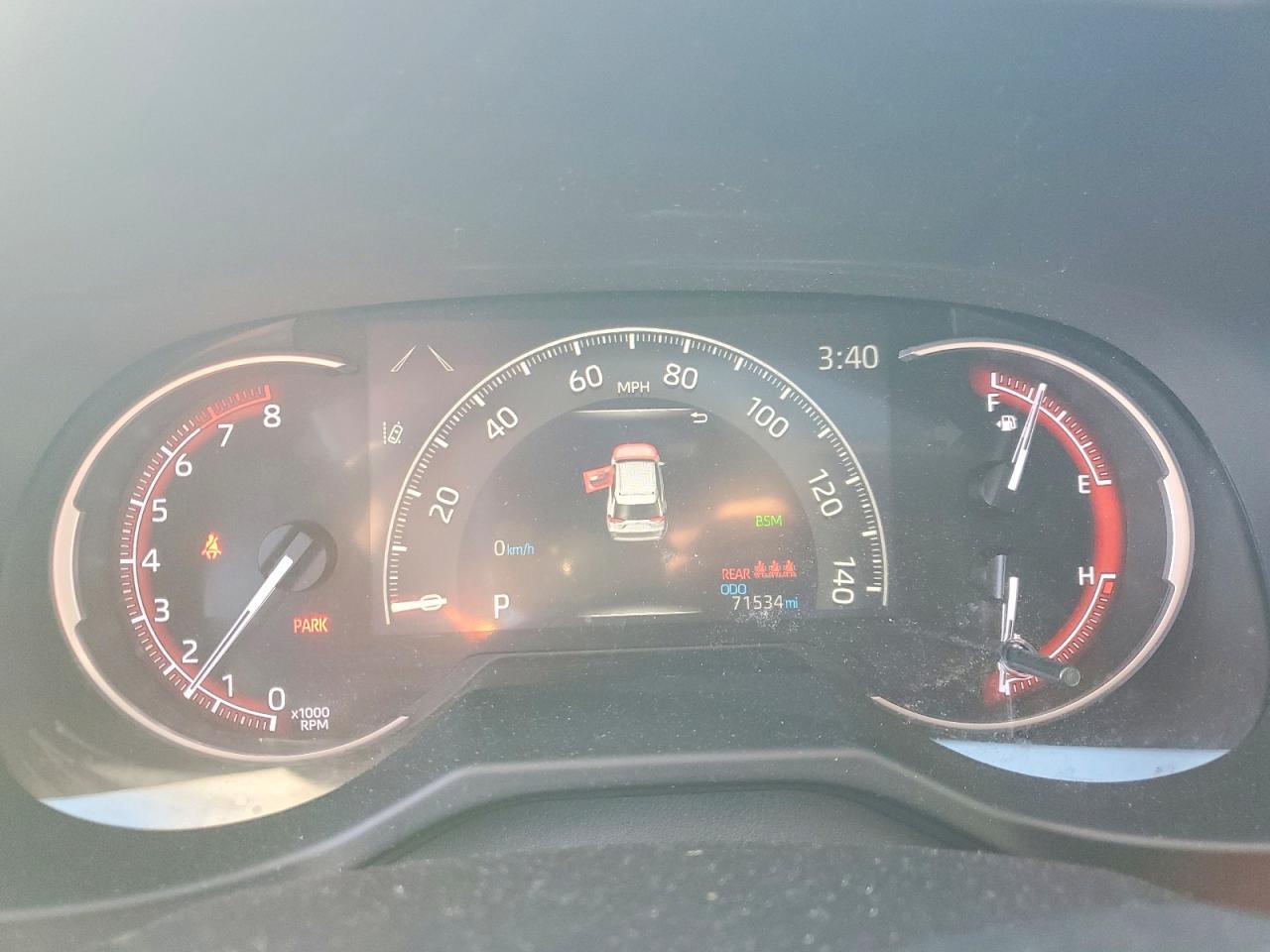 2023 TOYOTA RAV4