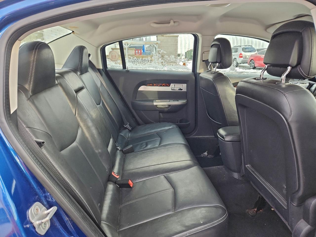 2010 CHRYSLER Sebring