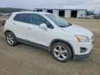 2015 CHEVROLET TRAX