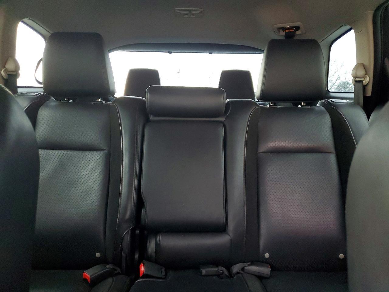2015 MAZDA CX-9