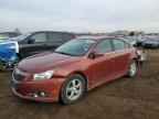 2012 CHEVROLET CRUZE