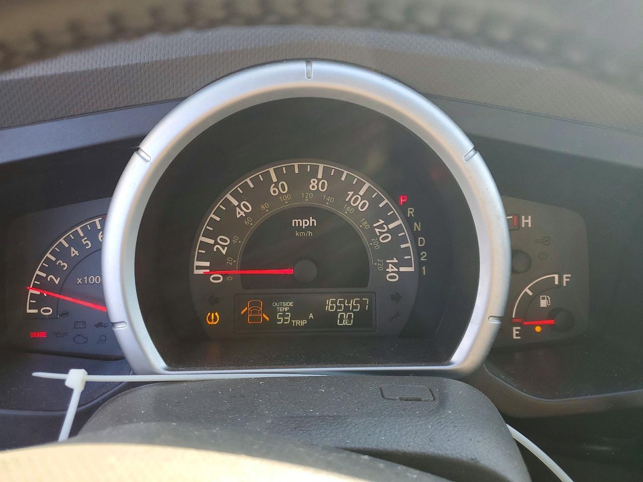 2006 HONDA Ridgeline