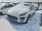 2016 PORSCHE Macan