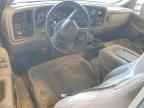 1999 CHEVROLET Silverado