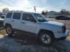 2012 JEEP PATRIOT