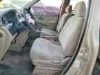 2000 HONDA ODYSSEY