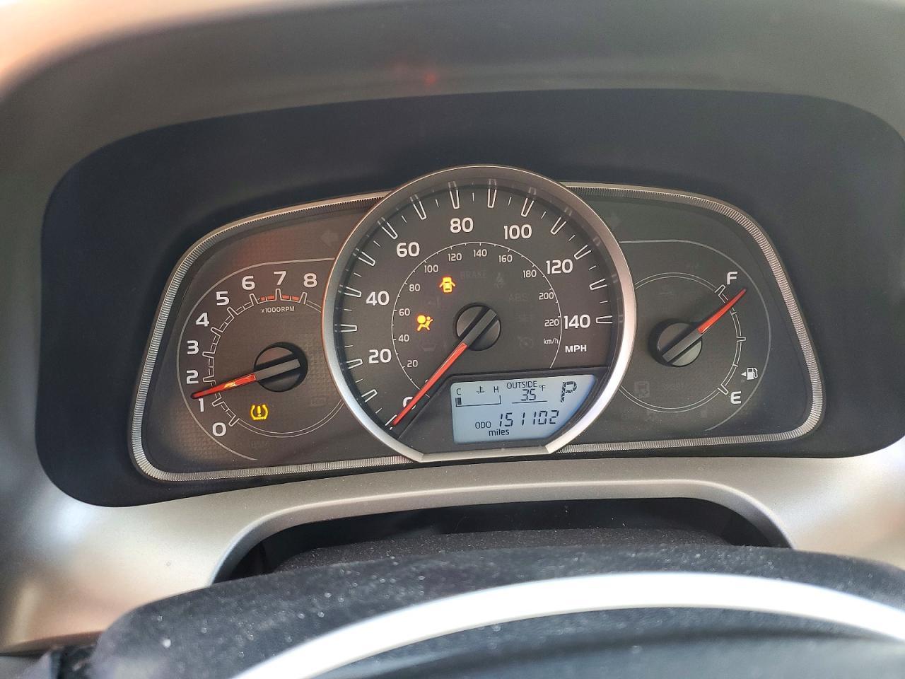 2013 TOYOTA RAV4