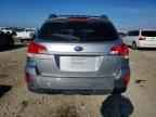 2010 SUBARU Outback