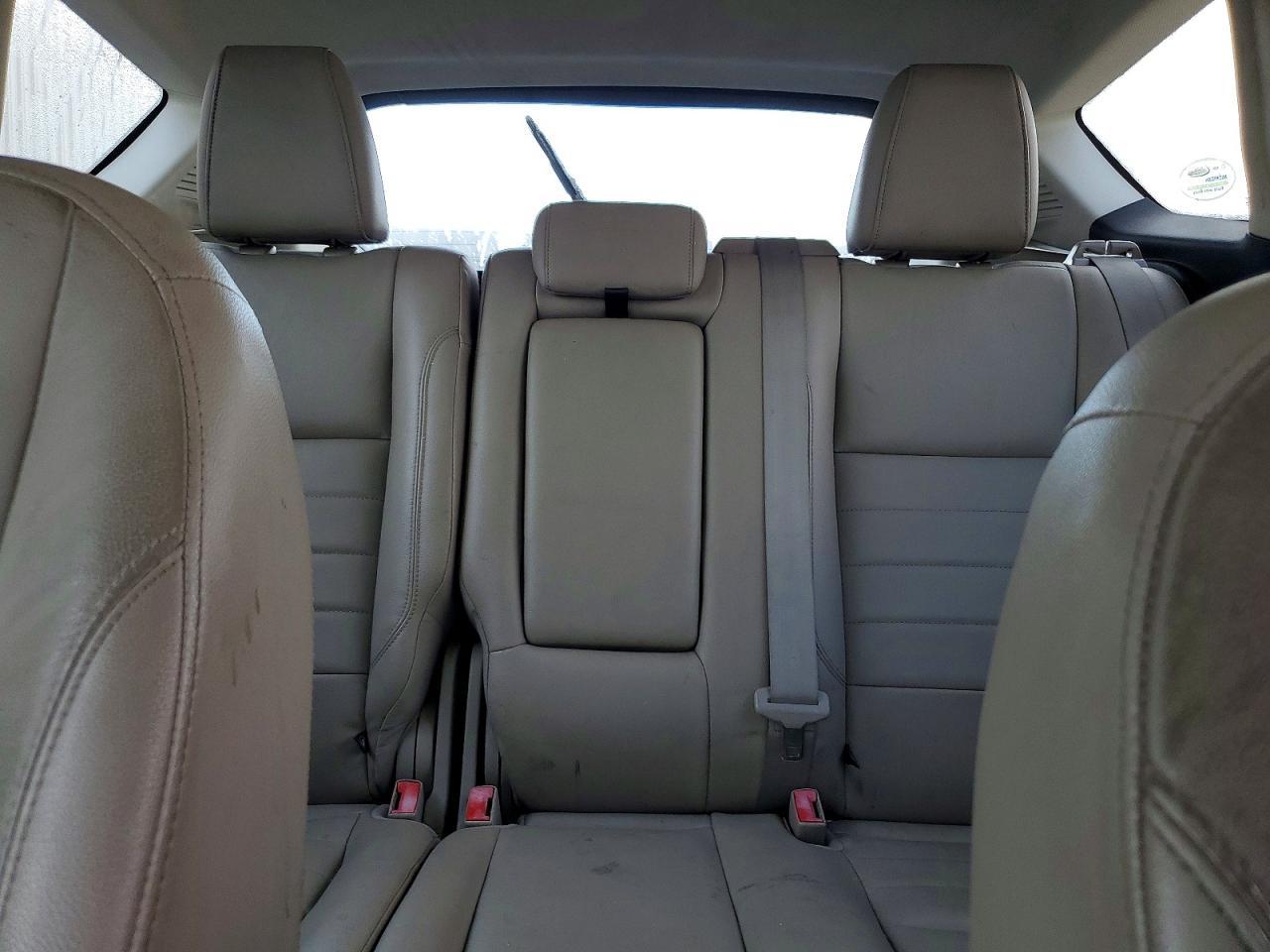 2013 FORD C-Max