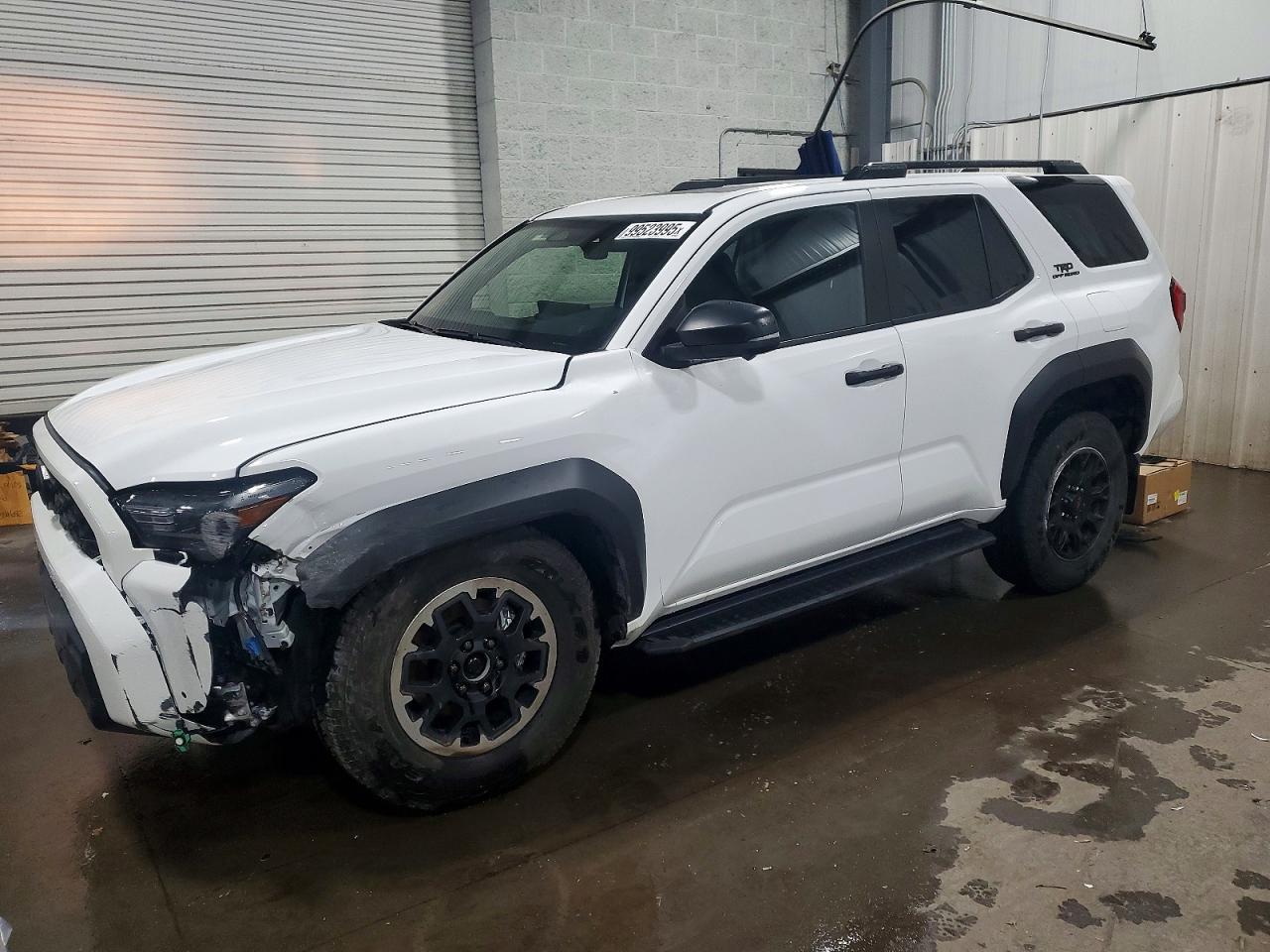 2025 TOYOTA 4Runner