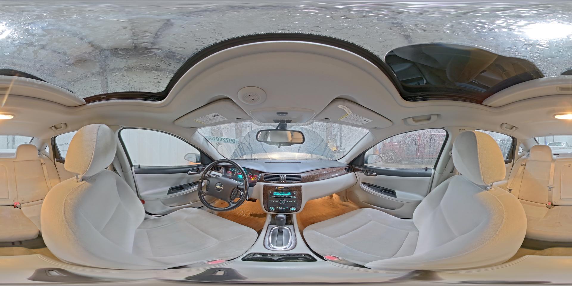 2013 CHEVROLET IMPALA