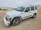 2012 JEEP Liberty