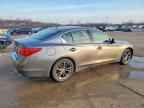 2017 INFINITI Q50