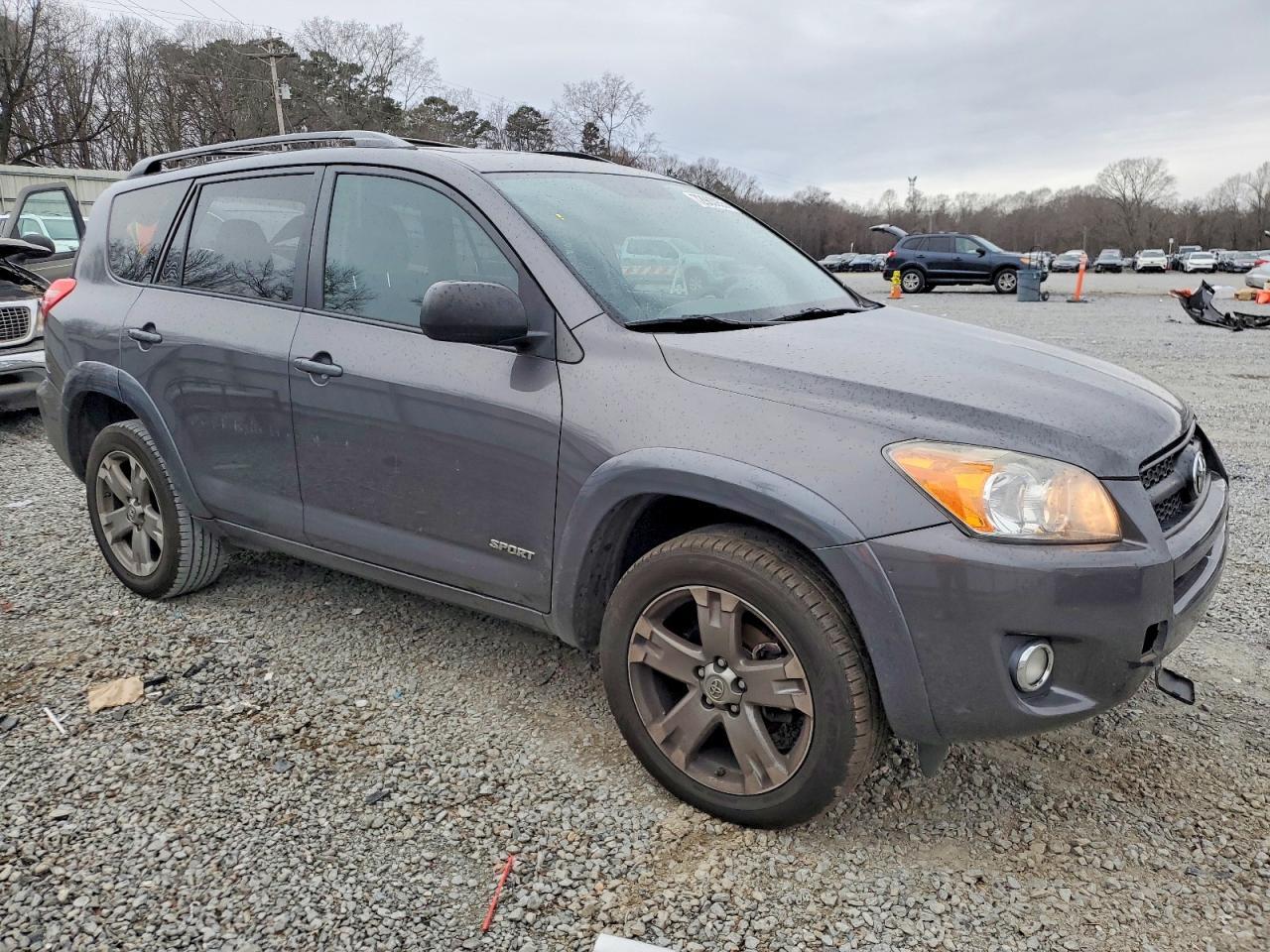 2012 TOYOTA RAV4
