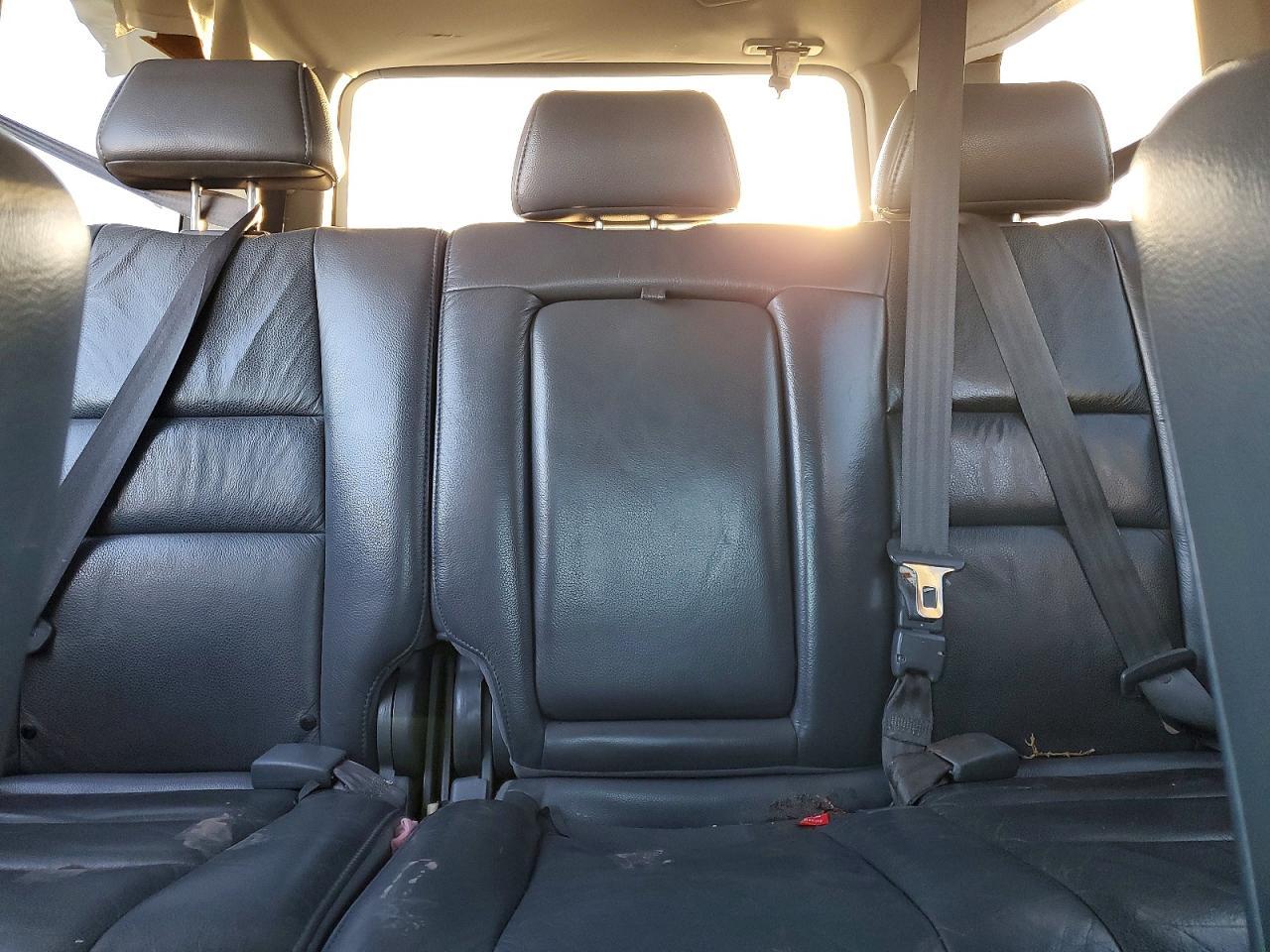 2006 HONDA PILOT