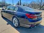 2016 BMW 7 series