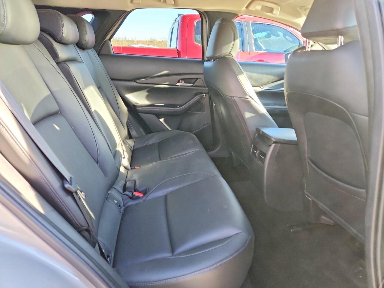 2022 MAZDA CX-30