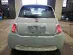 2017 FIAT 500