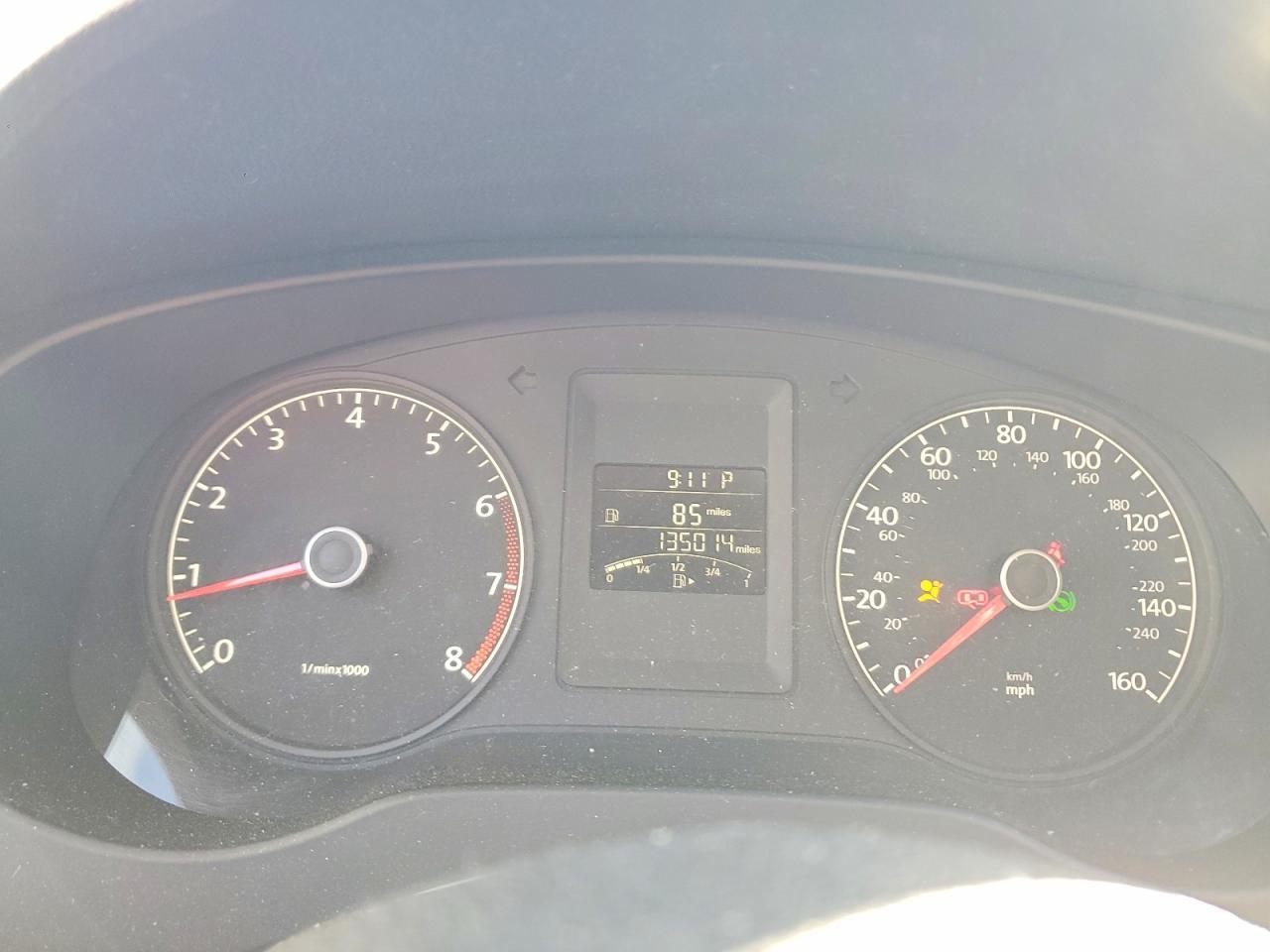 2013 VOLKSWAGEN JETTA