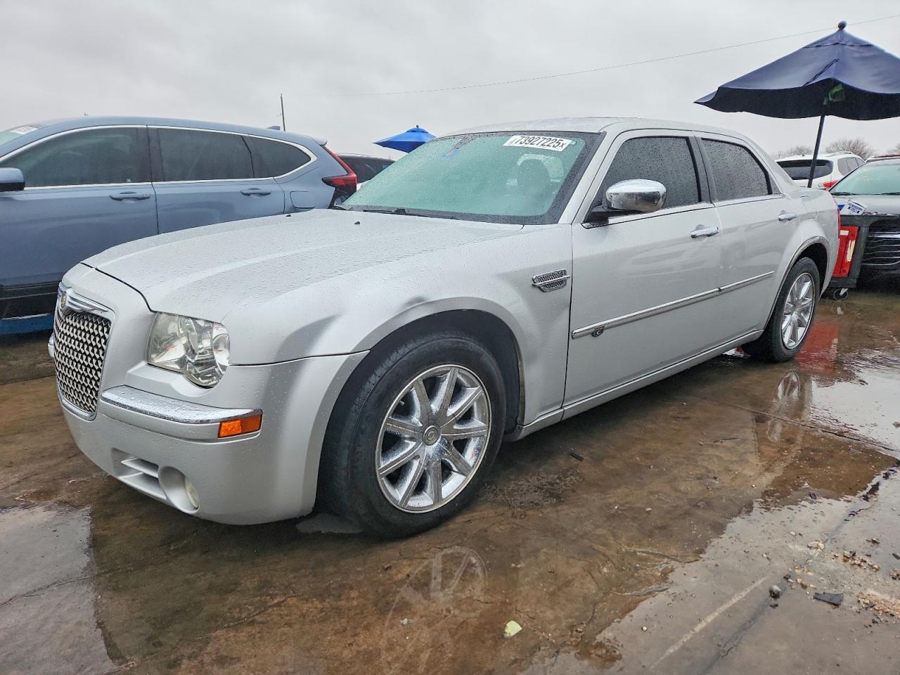2009 CHRYSLER 300