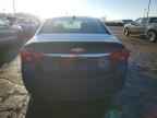 2017 CHEVROLET IMPALA
