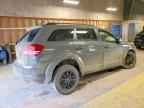 2020 DODGE JOURNEY