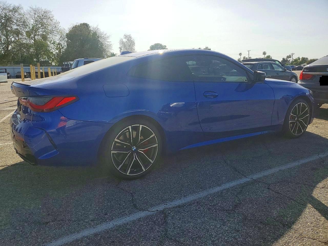 2024 BMW M440i