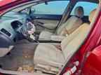 2009 HONDA CIVIC