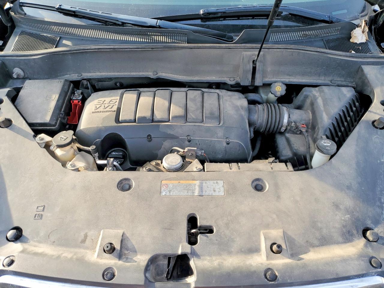 2014 GMC ACADIA