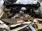2010 SUBARU FORESTER