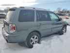 2007 HONDA PILOT