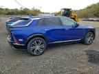 2024 CADILLAC LYRIQ