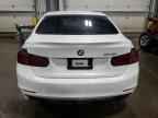 2013 BMW 3 SERIES