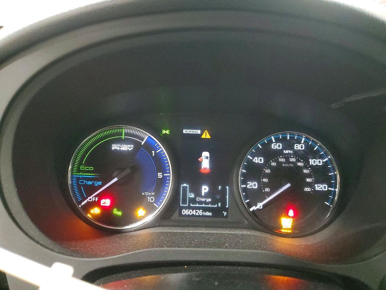 2022 MITSUBISHI outlander