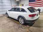 2014 AUDI A4 allroad