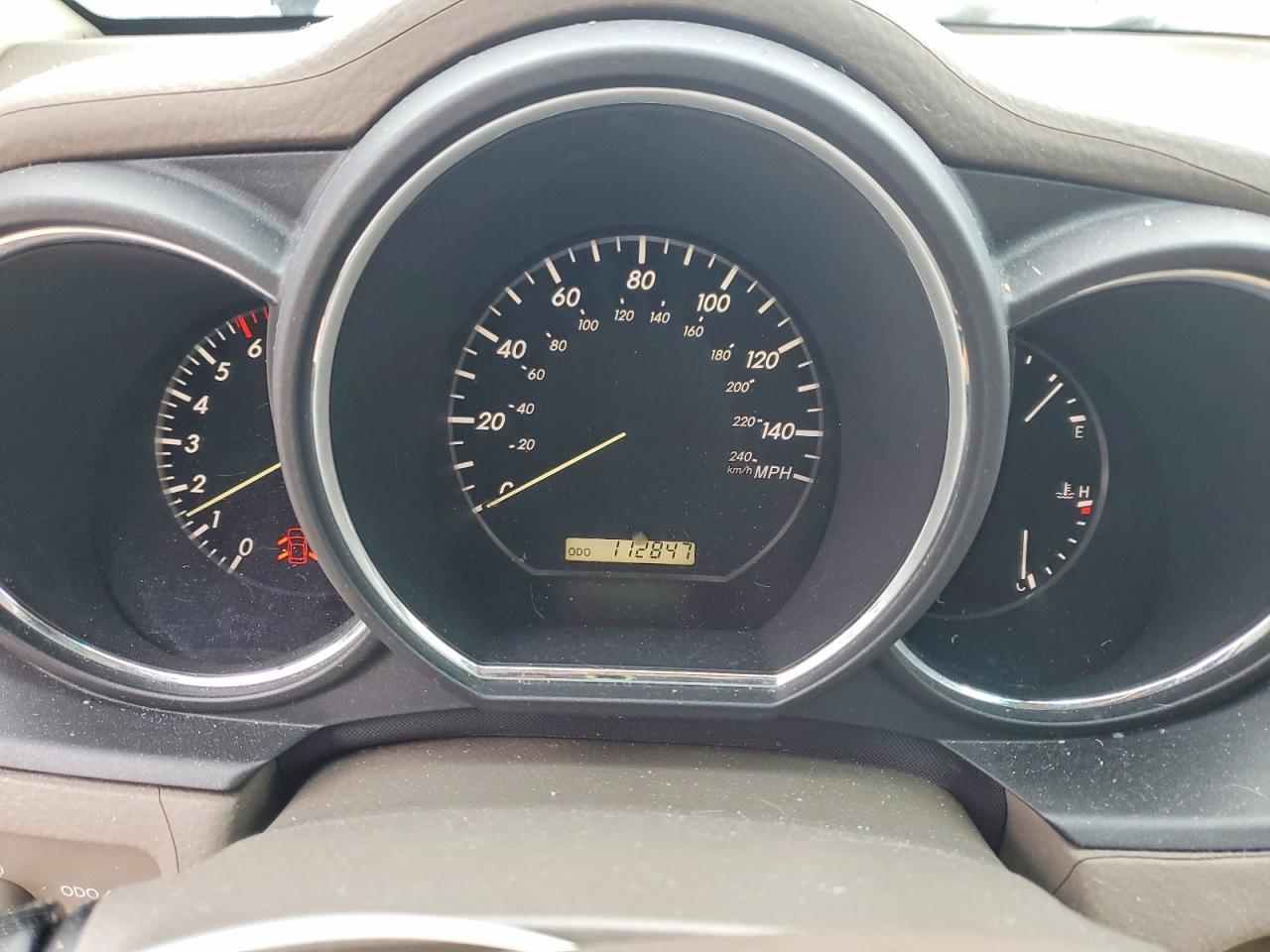 2006 LEXUS Rx 330
