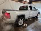 2015 GMC Sierra