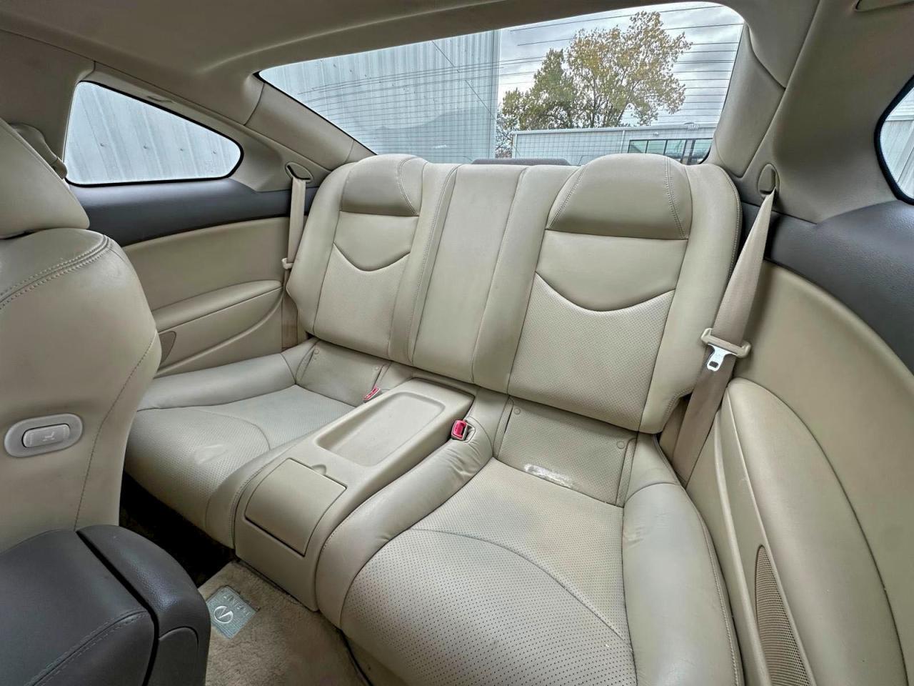 2012 INFINITI G37