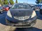 2009 HONDA FIT