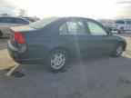 2001 HONDA CIVIC