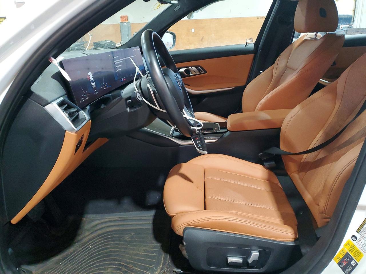 2023 BMW 3 SERIES