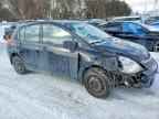 2008 NISSAN VERSA