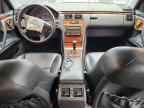 2001 MERCEDES-BENZ E-Class