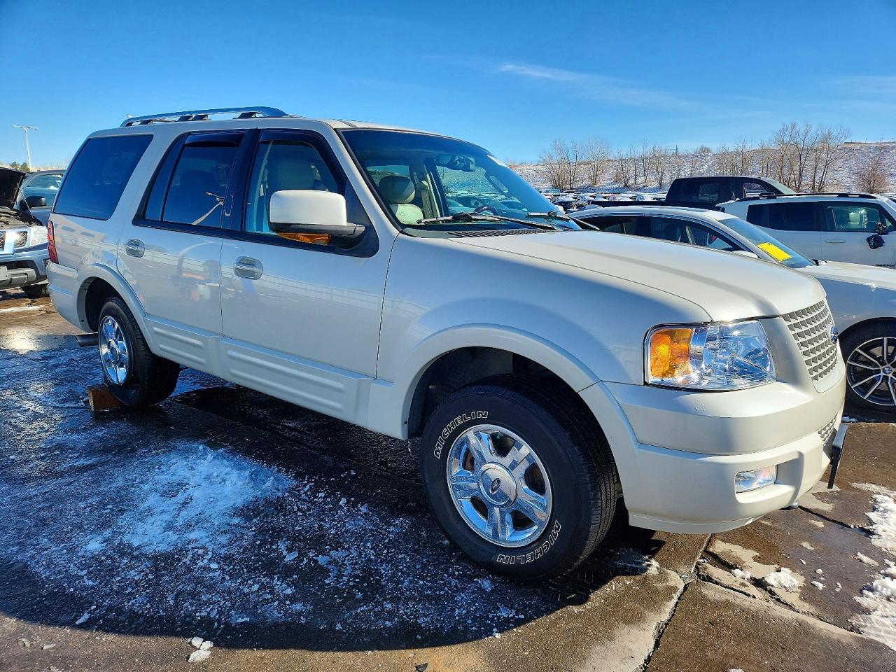 2005 FORD Expedition