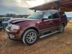 2015 FORD Expedition